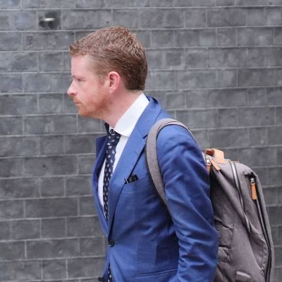 Who is Morgan McSweeney? Keir Starmer’s chief of staff heads for the exit door