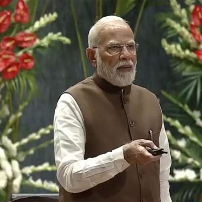 PM Modi Unveils Rs 35,440 Crore Agricultural Schemes to Boost India’s Farming Future | Headlines