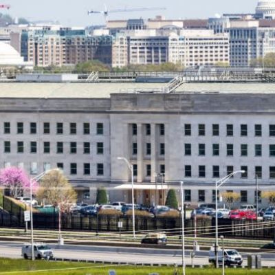 China’s Hesai to be removed from US defence department blacklist