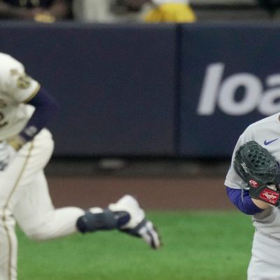 If the Dodgers present any one cause for concern for the Brewers, Blake Snell showed exactly what that is