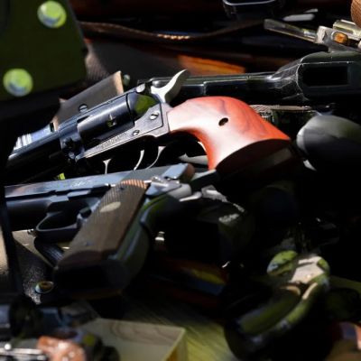 U.S. Supreme Court unanimously sides with Texas man, rules it’s not a crime for marijuana users to have guns