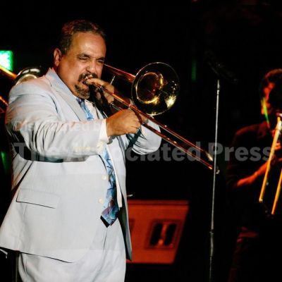 Urban salsa music pioneer Willie Colón to be remembered at New York funeral