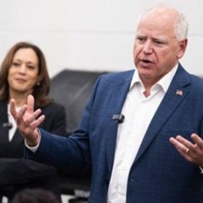 Dennis Prager to Newsmax: Dems Dumped Liberalism for Leftism