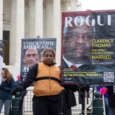 What we have learned about the Supreme Court's right-wingers