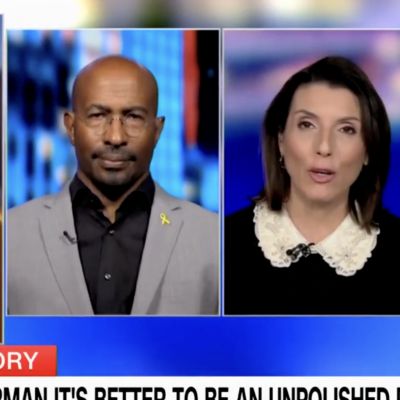 ‘Buck Conventional Wisdom’: CNN Contributor Says Voters Want Dems With ‘Authenticity,’ Points To Trump’s Success