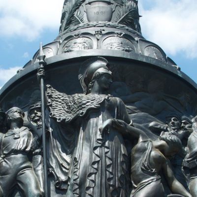 Save the Confederate Memorial at Arlington