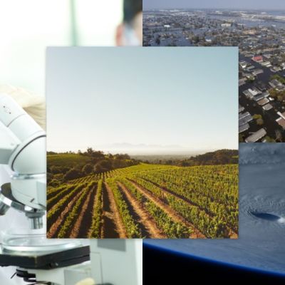 Deadly Asian floods no fluke, they’re climate warning: scientists | Science-Environment