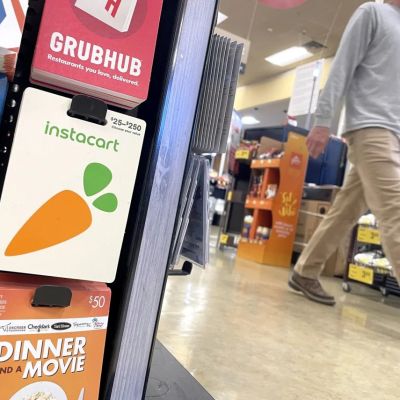 Instacart’s long-awaited IPO to test CEO’s pivot, market rebound