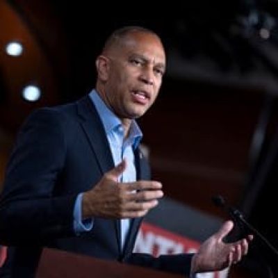 House Democrats Face Unity Test Ahead of Midterms