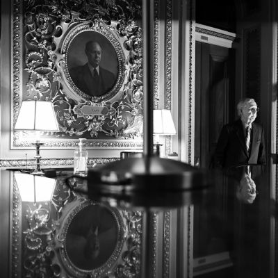 Opinion | Mitch McConnell's legacy – Article Bias Rating – Biasly