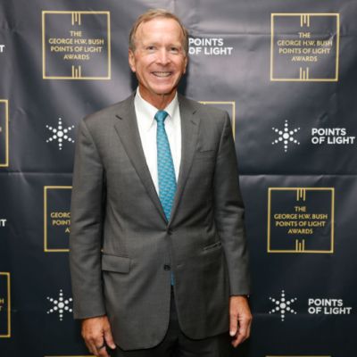Neil Bush, son of George H. W. Bush, backs Talarico in Texas Senate race