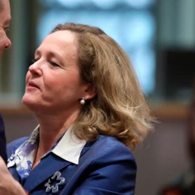 German government split over top job at EU lender