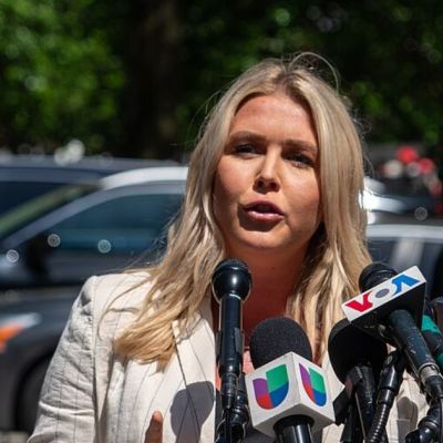 Karoline Leavitt’s Defense Backfires as Trump’s ‘Talent’ Comment Sparks MAGA Meltdown