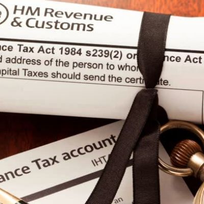 UK could raise more inheritance tax by adopting measures used by G7 peers, says think-tank