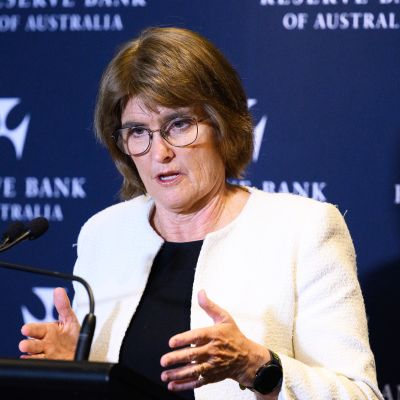 Reserve Bank’s balancing act continues * Saul Eslake