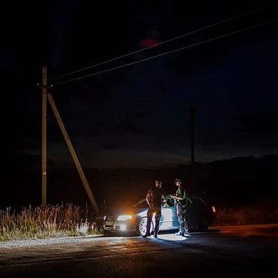 Latvia steps up border security amid surge in irregular migration from Belarus