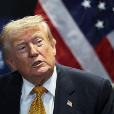 Trump: Ceasefire with Iran is ‘over’ after strikes — ‘They’re cuckoo’