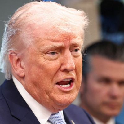 Trump says US won ‘total and complete victory’ after ceasefire deal with Iran
