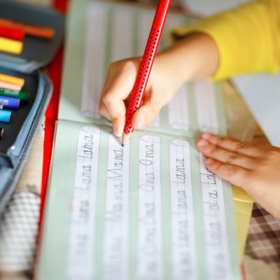 Home schooling is the best fit for some families