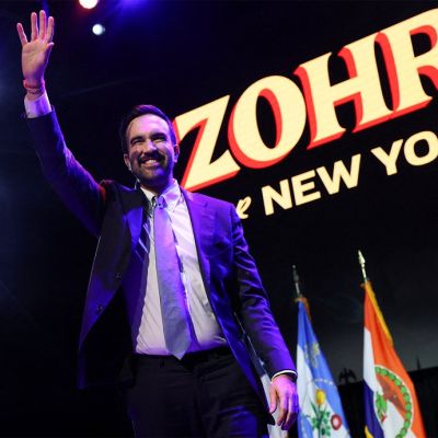 Zohran Mamdani’s Historic New York Mayoral Inauguration | Politics