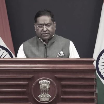 India Rebukes Pakistan Over Afghan Clashes, Calls Islamabad Sponsor Of Terrorist Groups