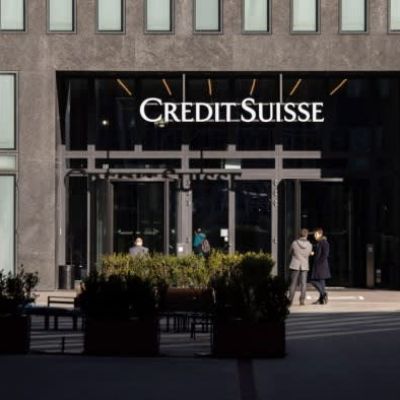 Credit Suisse warns of $2.2bn in losses as UBS absorbs its rival