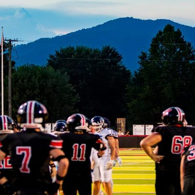 NC high school football scores: Western North Carolina live updates from Week 4