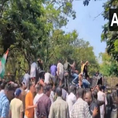 Kerala MLA Seeks Legal Protection Amid Multiple Charges | Law-Order