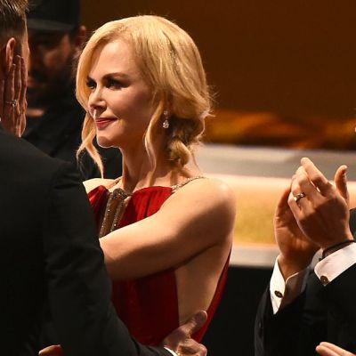 Moment that provided a ‘window’ into Nicole and Keith’s marriage