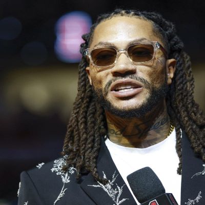 Derrick Rose’s Bulls jersey retirement ceremony: Top moments