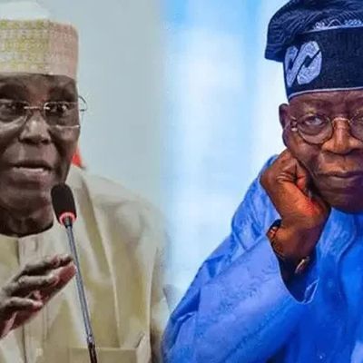 ‘It’s Disrespectful’ – Tinubu’s Minister Blasts Atiku for Calling President ‘Bola’