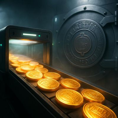 Bitcoin mining: Russia weighs its role in the ruble