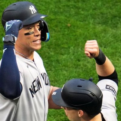 Yankees beat Pirates as Aaron Judge hits sixth HR in seven games