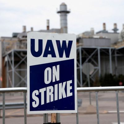 This is how unions can win  —  and grow