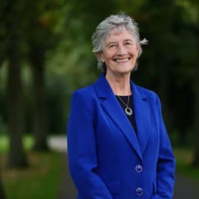 Independent Left-Winger Catherine Connolly Sweeps to Power – Makes History as Ireland’s Third Woman President