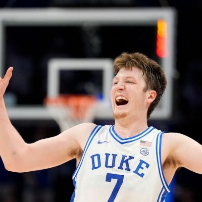 ACC Tournament MVP Kon Knueppel proves Duke has firepower that goes well beyond Cooper Flagg