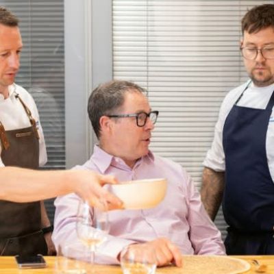 Tesco takes on Waitrose and M&S in premium range fight