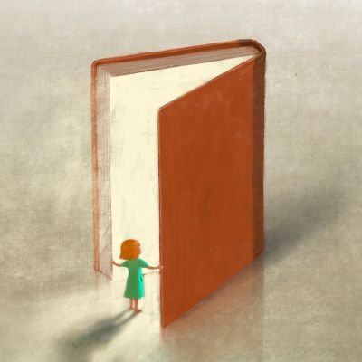 Our kids aren’t good readers. Here’s the reason.
