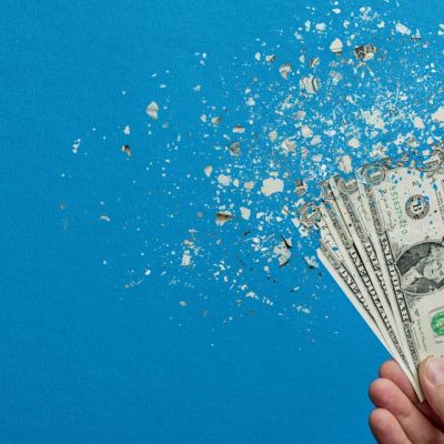 The Inflation Numbers Were Good. Why the Fed Still Won’t Be Happy.