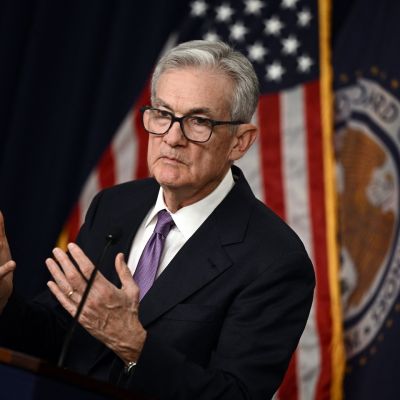 The Fed is taming inflation. Politicians want to make it harder next time.