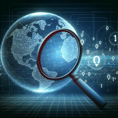 EU Launches Antitrust Probe into Google’s Use of Online Content for AI | Technology