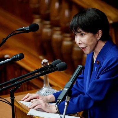 Japan PM planning to call snap election