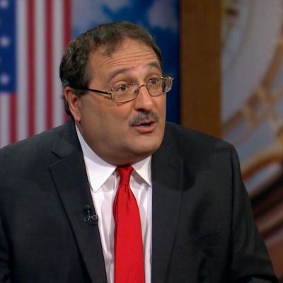 Iowa GOP chair on abortion: ‘My money and conviction on Republican position’