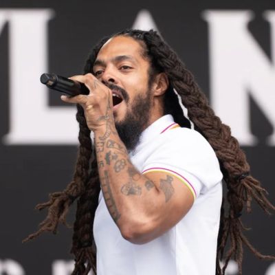 Bob Vylan Rapper Says He Doesn’t Regret Anti-IDF Chant at Glastonbury: ‘I’d Do It Again Tomorrow’