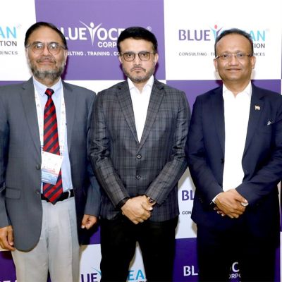 Blue Ocean Strengthens India Ties with Strategic Advisory Board Addition | Business