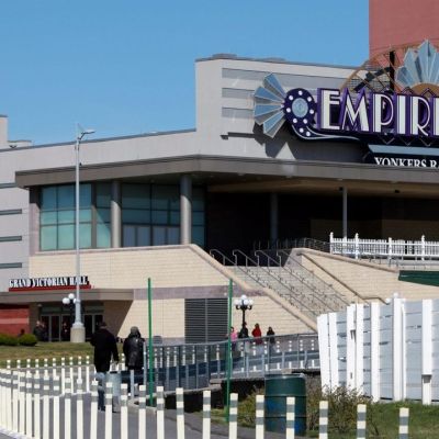 MGM Yonkers withdraws from New York casino race