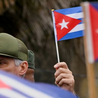 Cuba Is Out Of Fuel Oil And Diesel, Energy Minister Says Amid US Oil Blockade