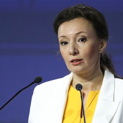 Russia has ended foreign adoptions – MP — RT Russia & Former Soviet Union