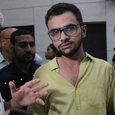 Supreme Court rejects bail pleas of Umar Khalid, Sharjeel Imam in 2020 Delhi riots case – The Tribune