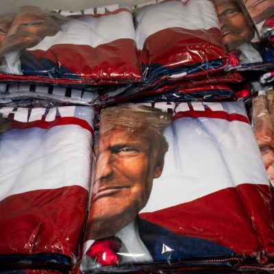 Authoritarianism is alive and well